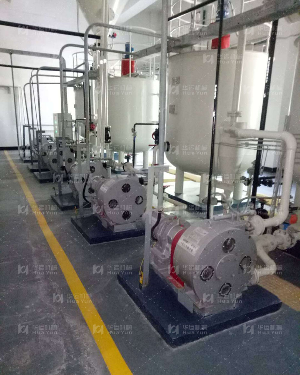 軟管泵，工業(yè)軟管泵